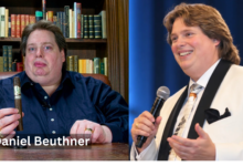 Daniel Beuthner