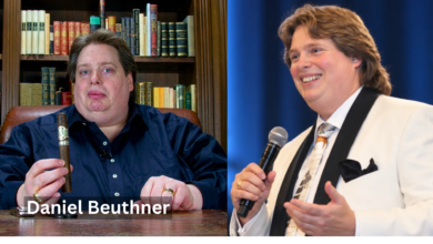 Daniel Beuthner