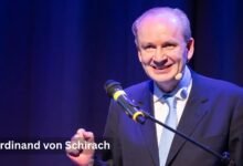 Ferdinand von Schirach