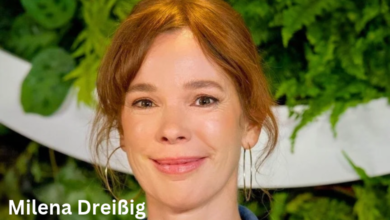 Milena Dreißig