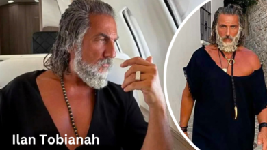 Ilan Tobianah