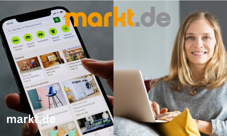 markt.de
