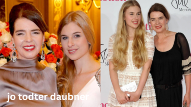 jo todter daubner