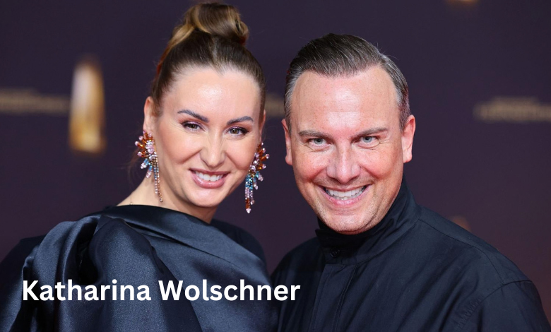 Katharina Wolschner