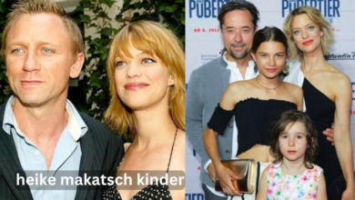 heike makatsch kinder