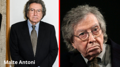 malte antoni