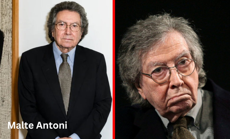 malte antoni