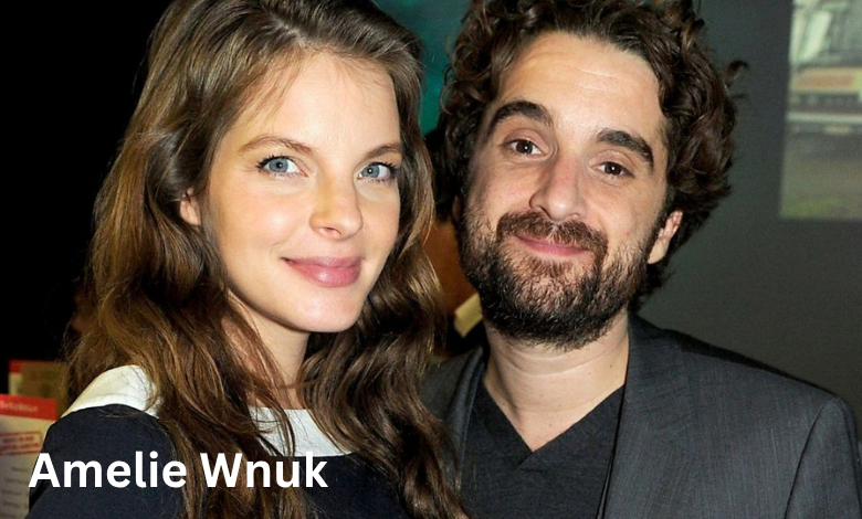 Amelie Wnuk