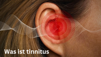 was ist tinnitus
