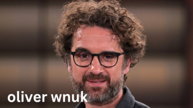 oliver wnuk