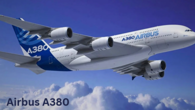 Airbus A380