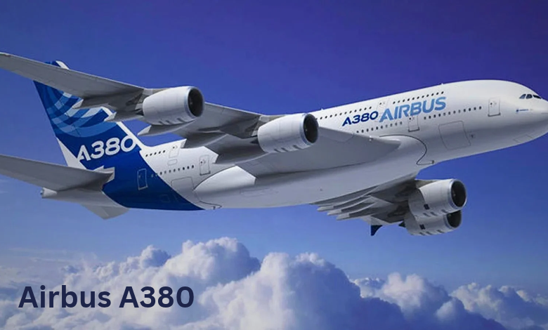 Airbus A380