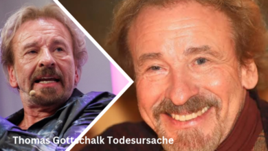 Thomas Gottschalk Todesursache