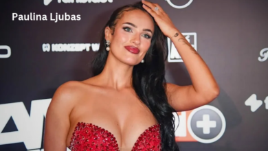 Paulina Ljubas