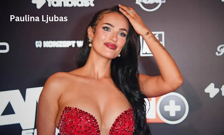 Paulina Ljubas