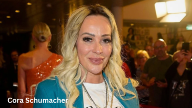 Cora Schumacher