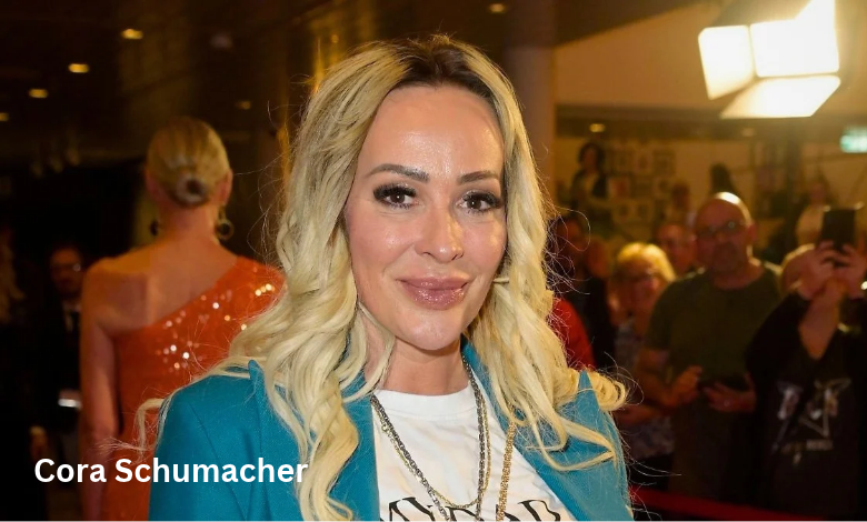 Cora Schumacher