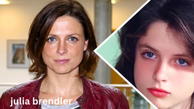julia brendler