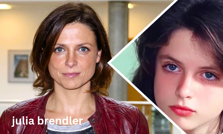 julia brendler