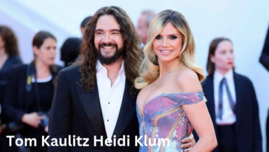tom kaulitz heidi klum