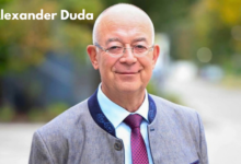 Alexander Duda