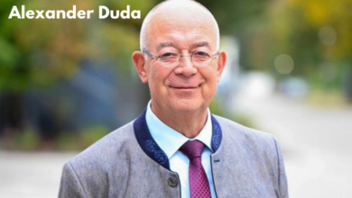 Alexander Duda