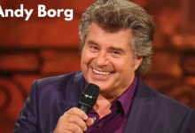 Andy Borg