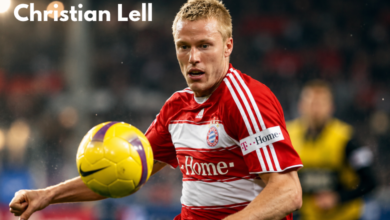 Christian Lell