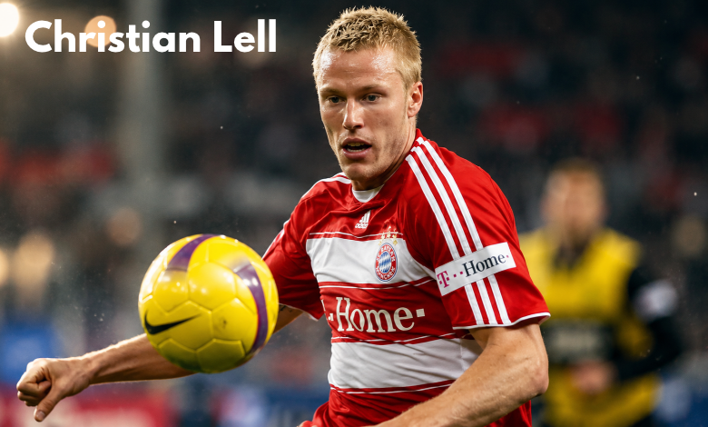 Christian Lell