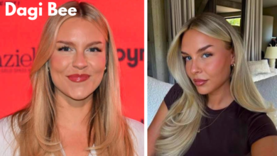 Dagi Bee