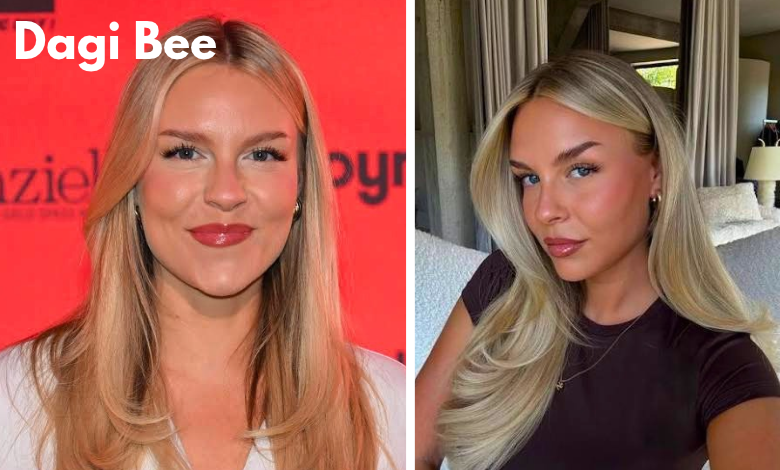 Dagi Bee