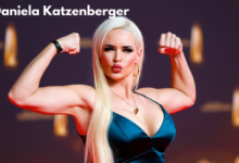 Daniela Katzenberger
