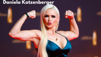 Daniela Katzenberger