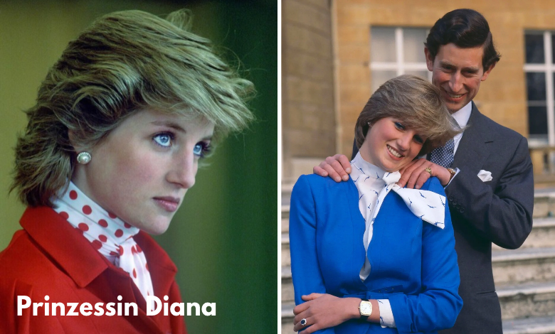 prinzessin diana