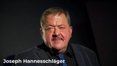 joseph hannesschläger