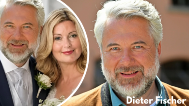 dieter fischer