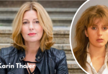 Karin Thaler