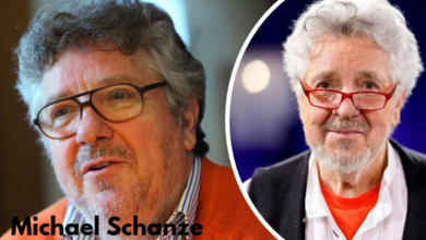 Michael Schanze