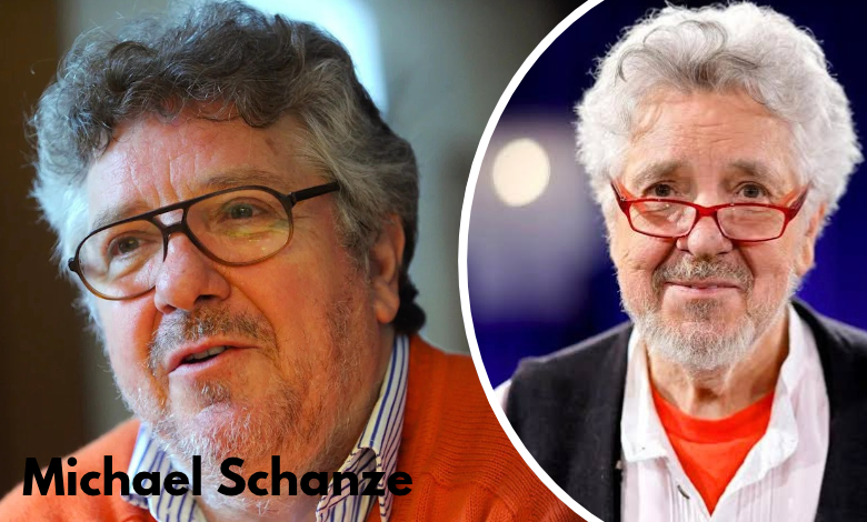 Michael Schanze