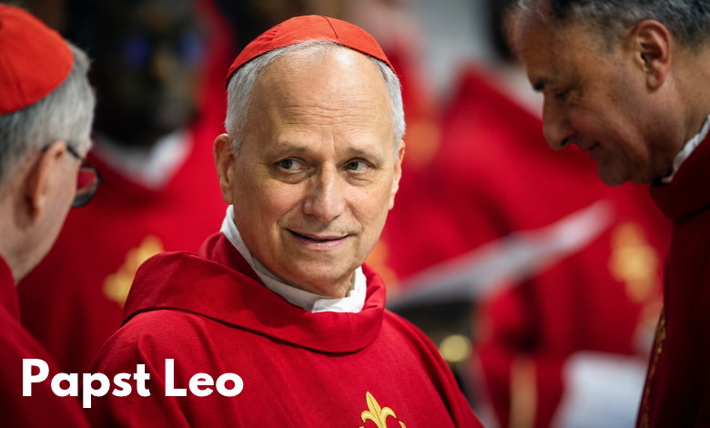 papst leo