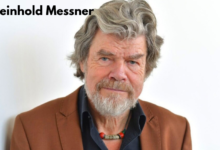Reinhold Messner