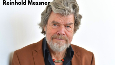 Reinhold Messner