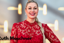 Ruth Moschner