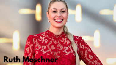 Ruth Moschner