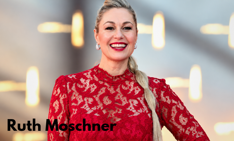 Ruth Moschner