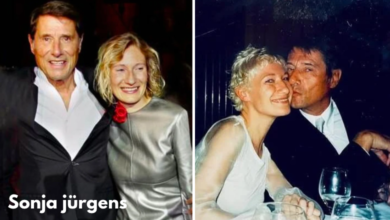 sonja jürgens