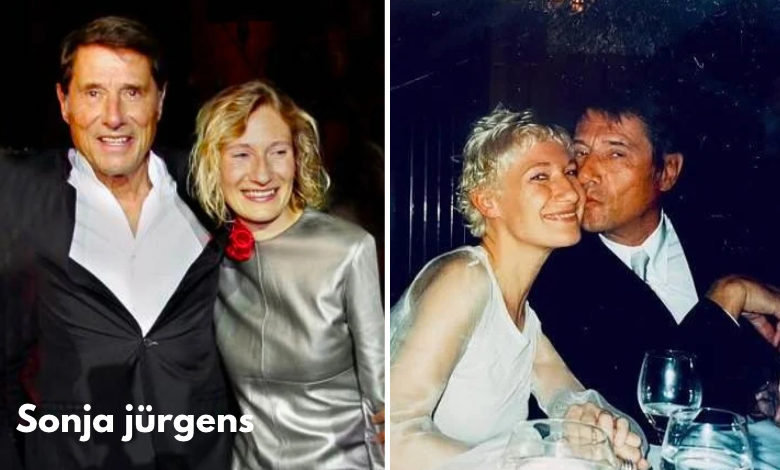 sonja jürgens