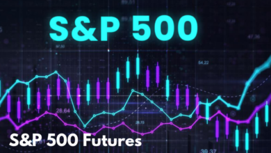 S&P 500 Futures