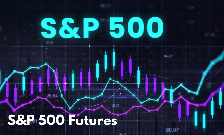 S&P 500 Futures