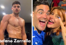 Stefano Zarrella